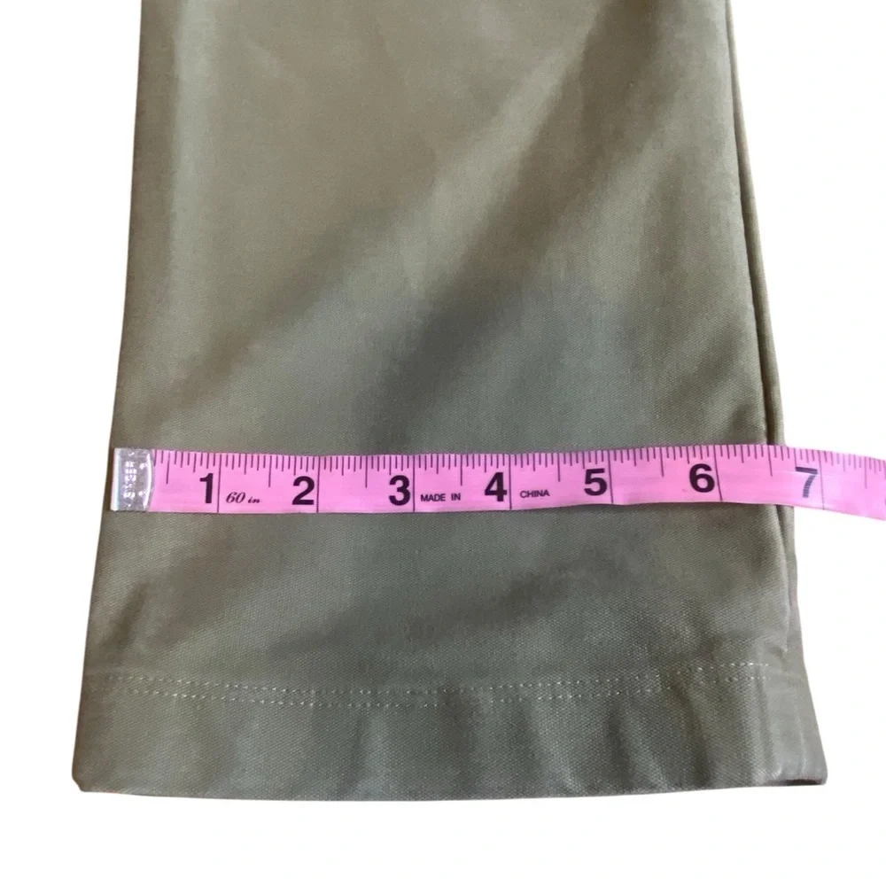 Lululemon ABC Slim-Fit 5 Pocket Athleisure Pant Men’s Size  36x31